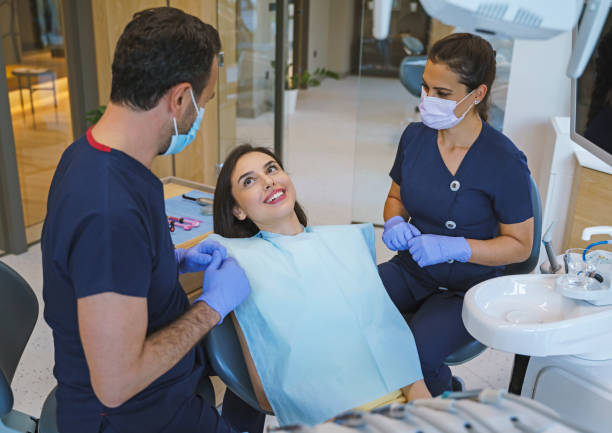 Best Emergency Dental Care  in Linglestown, PA