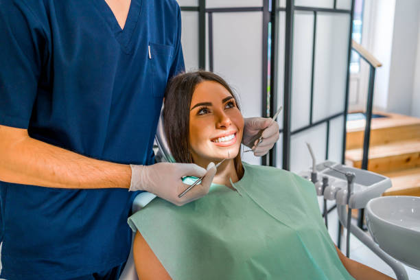 Emergency Dental Services in Linglestown, PA
