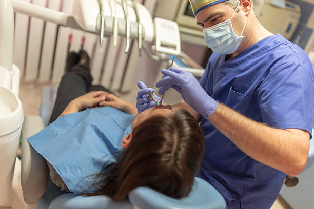 Full Mouth Reconstruction in Linglestown, PA